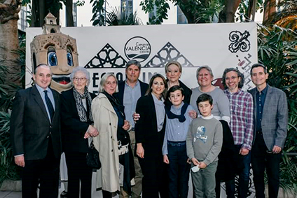 familia y amigos familia y amigos